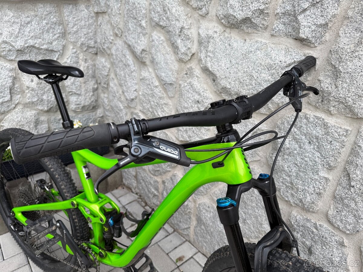 Giant Trance Advanced Pro 29 1 2019 - 6