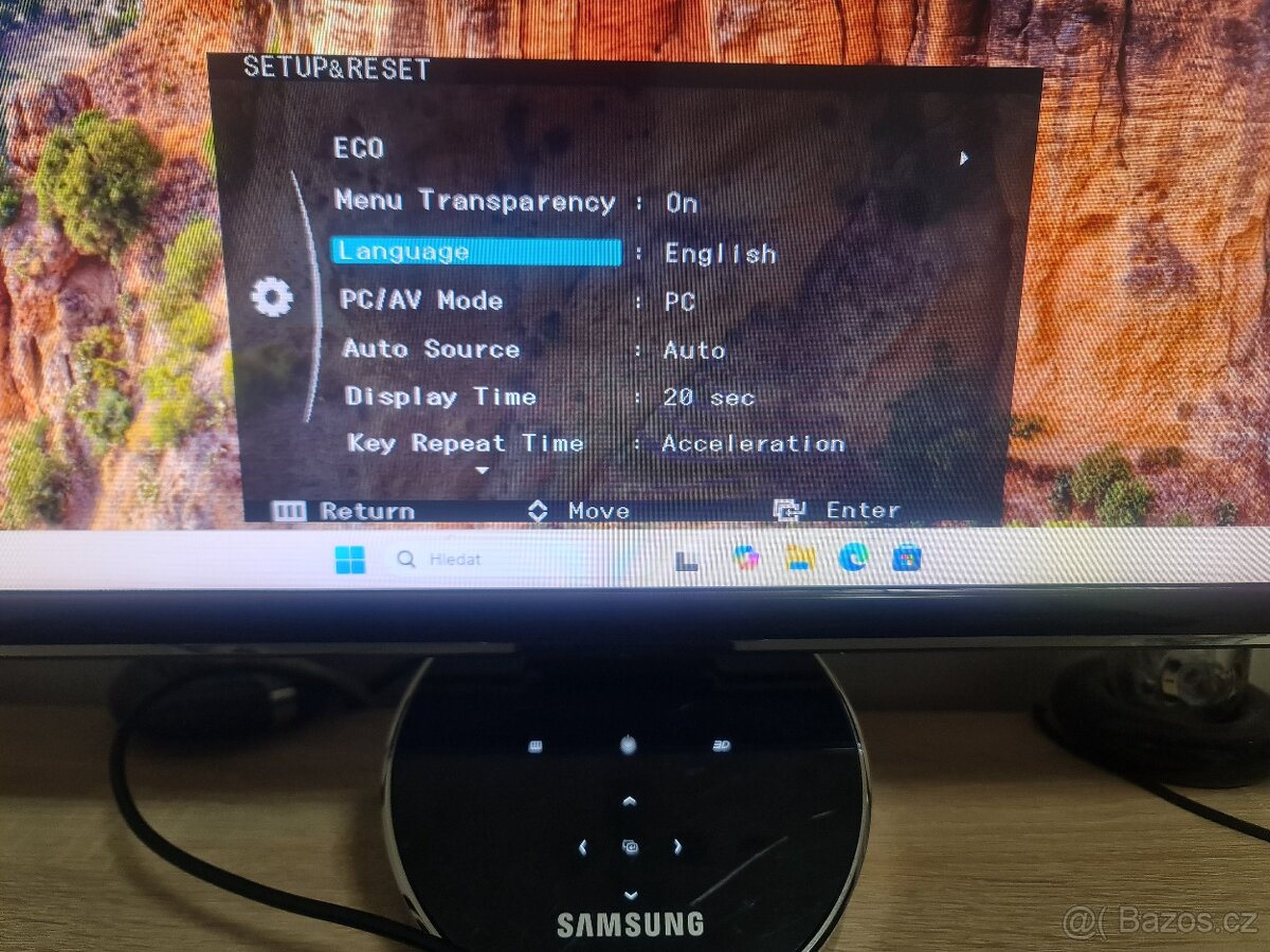 Herní PC Intel i5-8600K / GTX 1070 8GB / 16GB RAM - 6