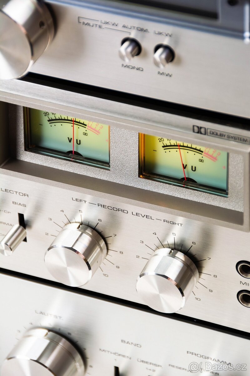 NIKKO sestava / NA-360, ND-360, NT-360 - 6