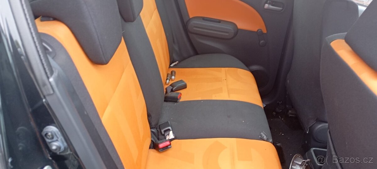 Opel Agila č. 24/219 - 6