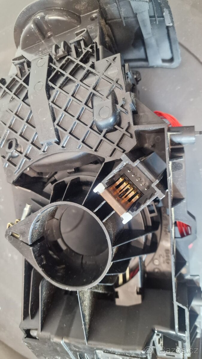 Přepínací páčky Renault - 6