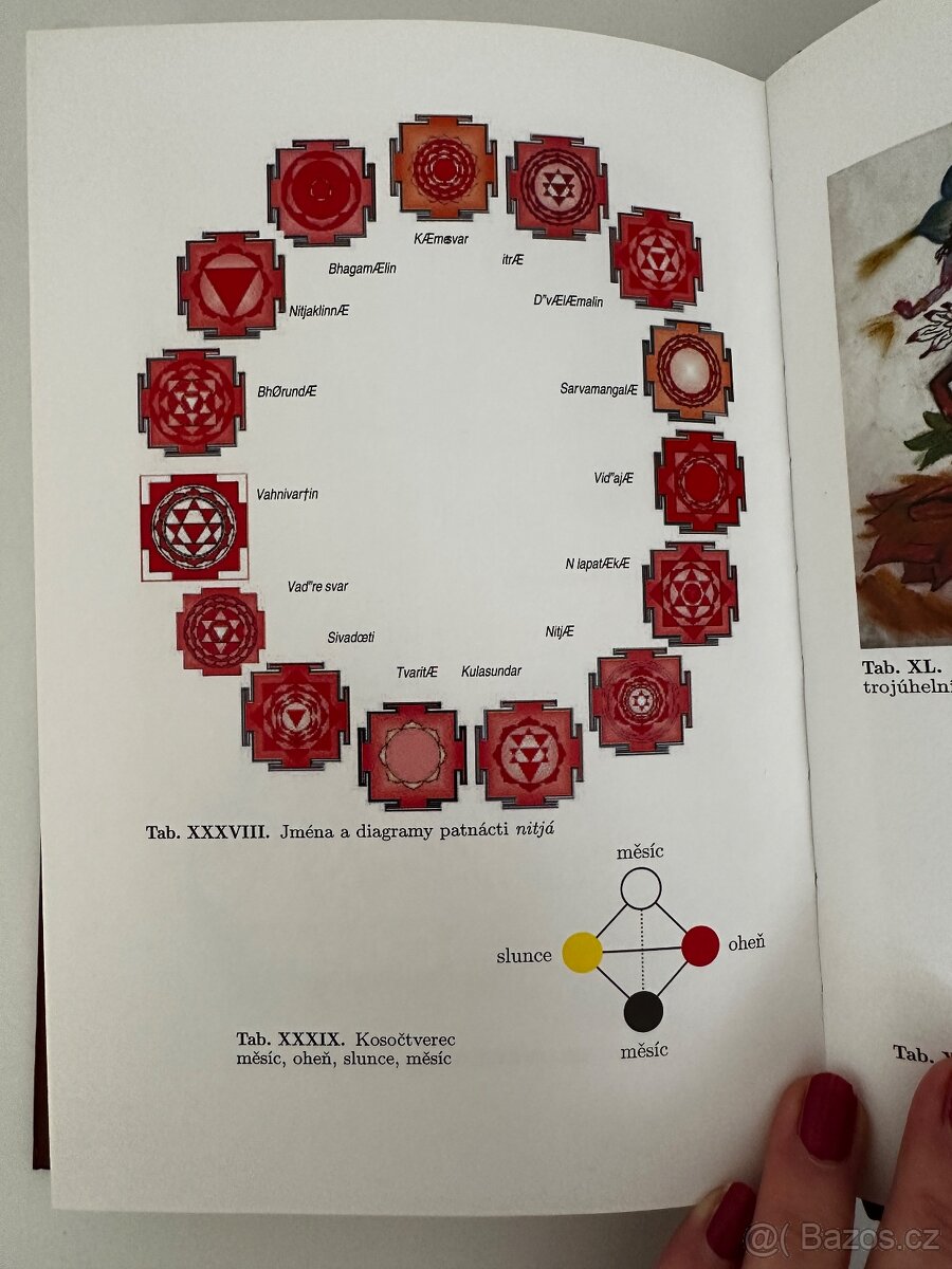 Chrám lásky Tereza Skoumalová - 6