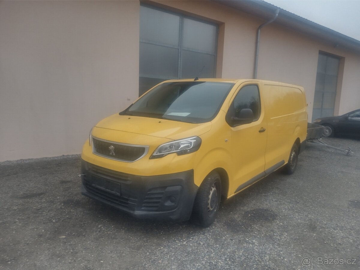 Peugeot expert 1.6 HDI - 6