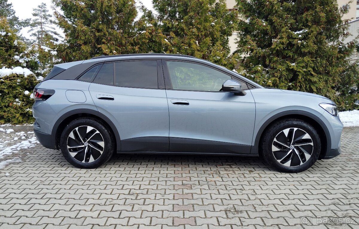 VOLKSWAGEN ID.4 PRO PERFORMANCE 82kWh - 6