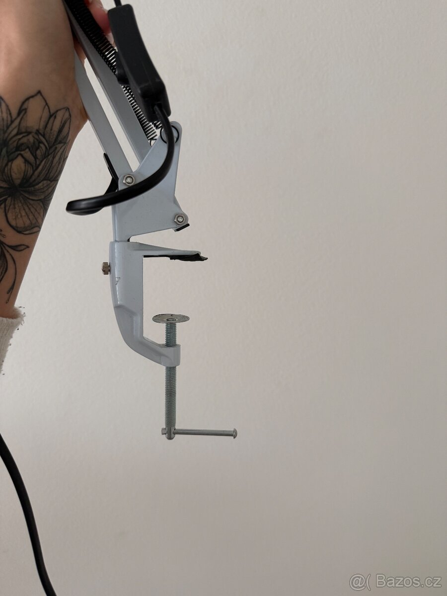 Nastavitelná Lampa - 6