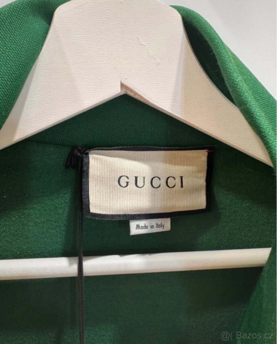 Gucci teplakovka - 6
