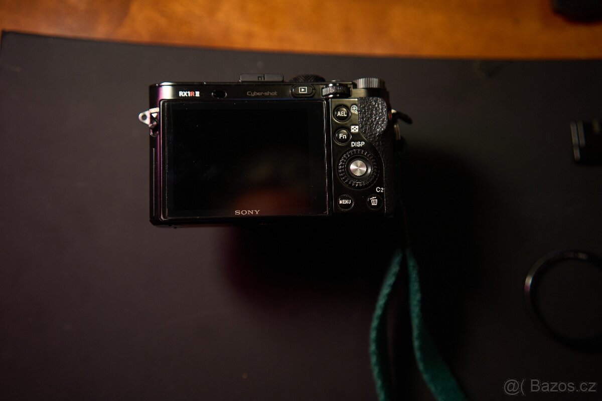 Sony RX1R ii - 6