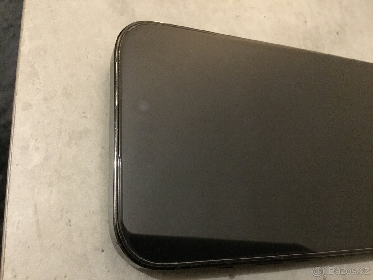 iPhone 14 Pro 128 GB Space Black - 6