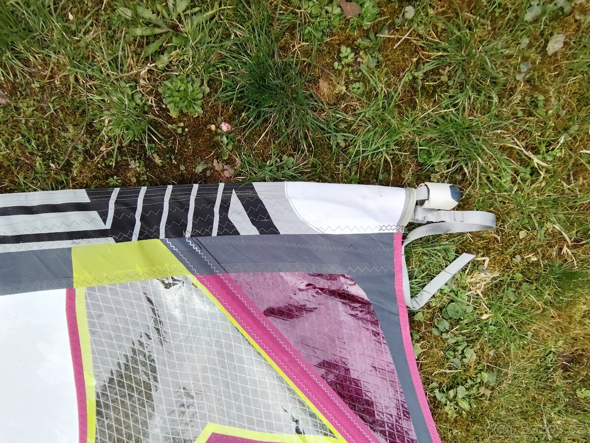 Windsurfing plachta NorthSails Hero 4,5m2 - 6