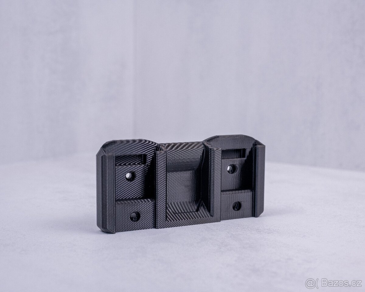 Worx / Pattfield 20V držáky baterií - 6