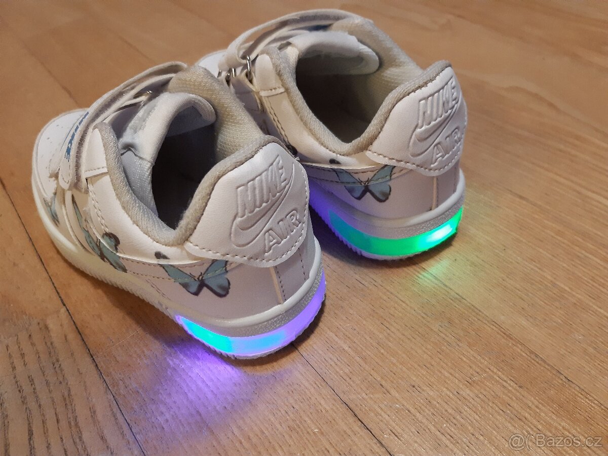 Boty po dceři vel 26,27,28 - 6