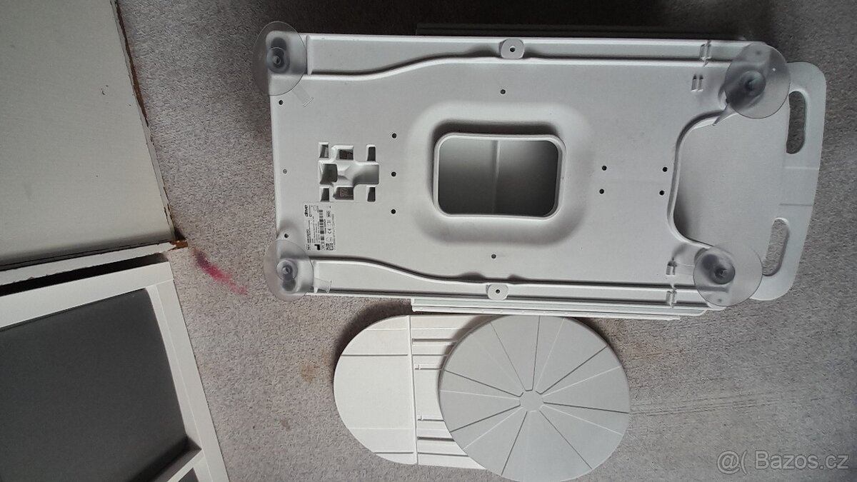 Zvedák elektrický do vany Bellavita - 6