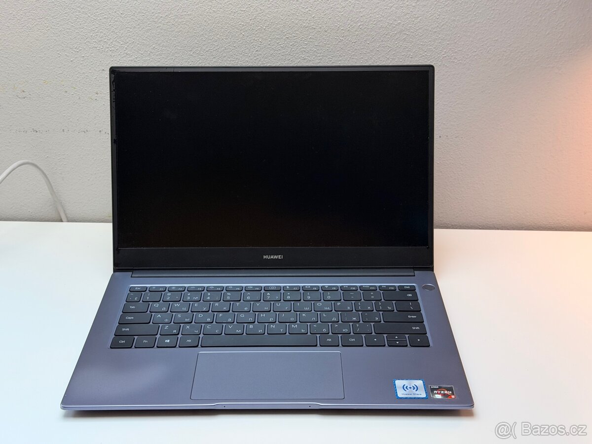 Huawei Matebook D 14 - 6