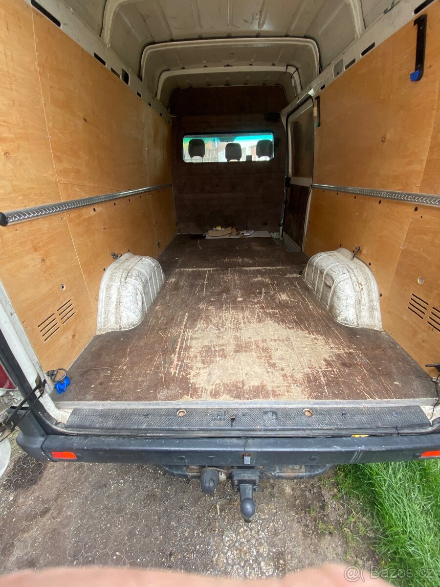 Vw Lt35 - 6