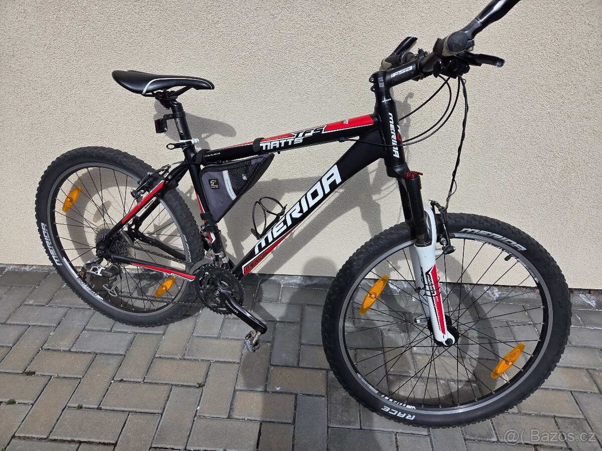 Merida Matts TFS - 6