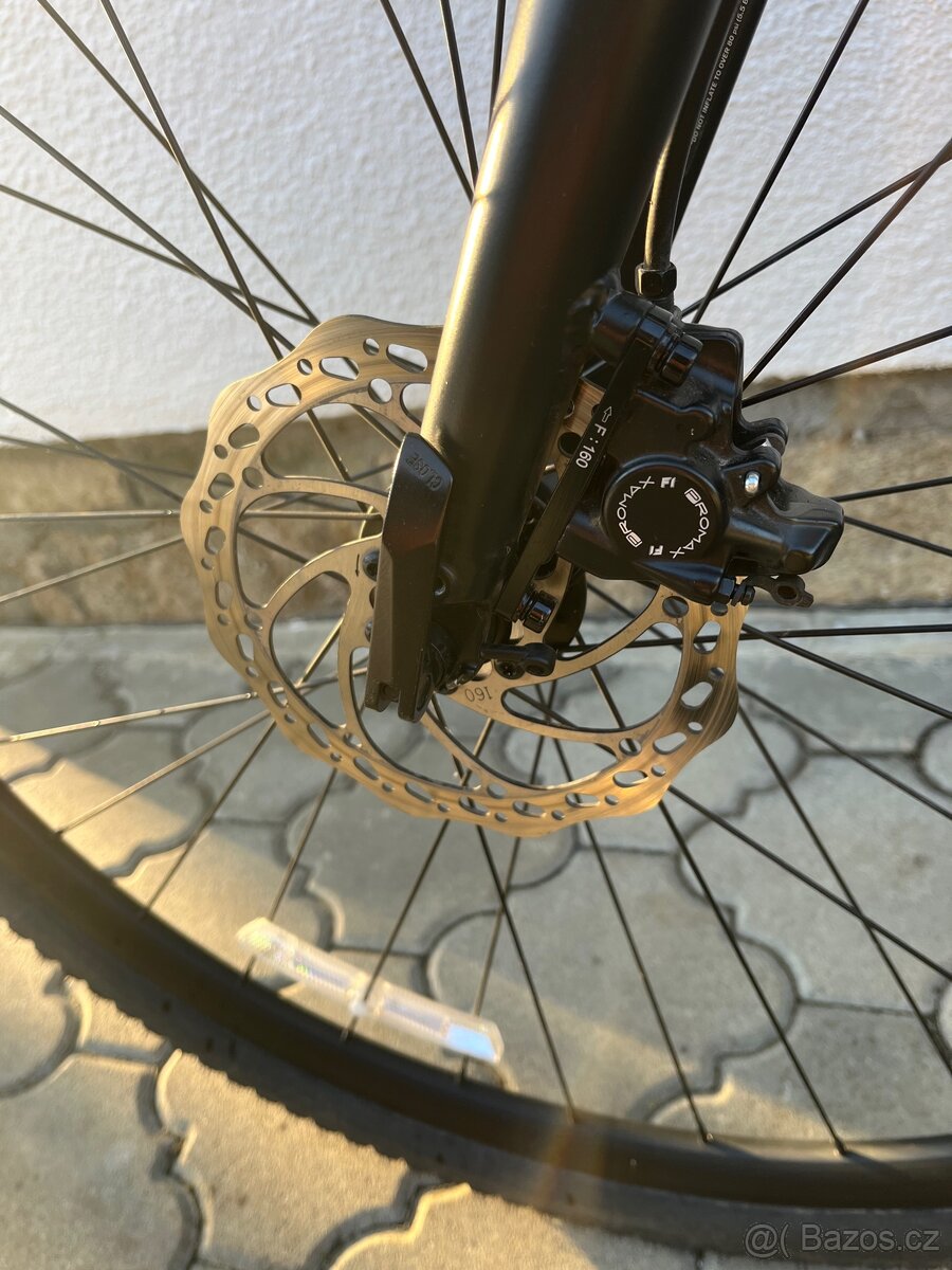 Specialized Sirrus X 2.0 - 6