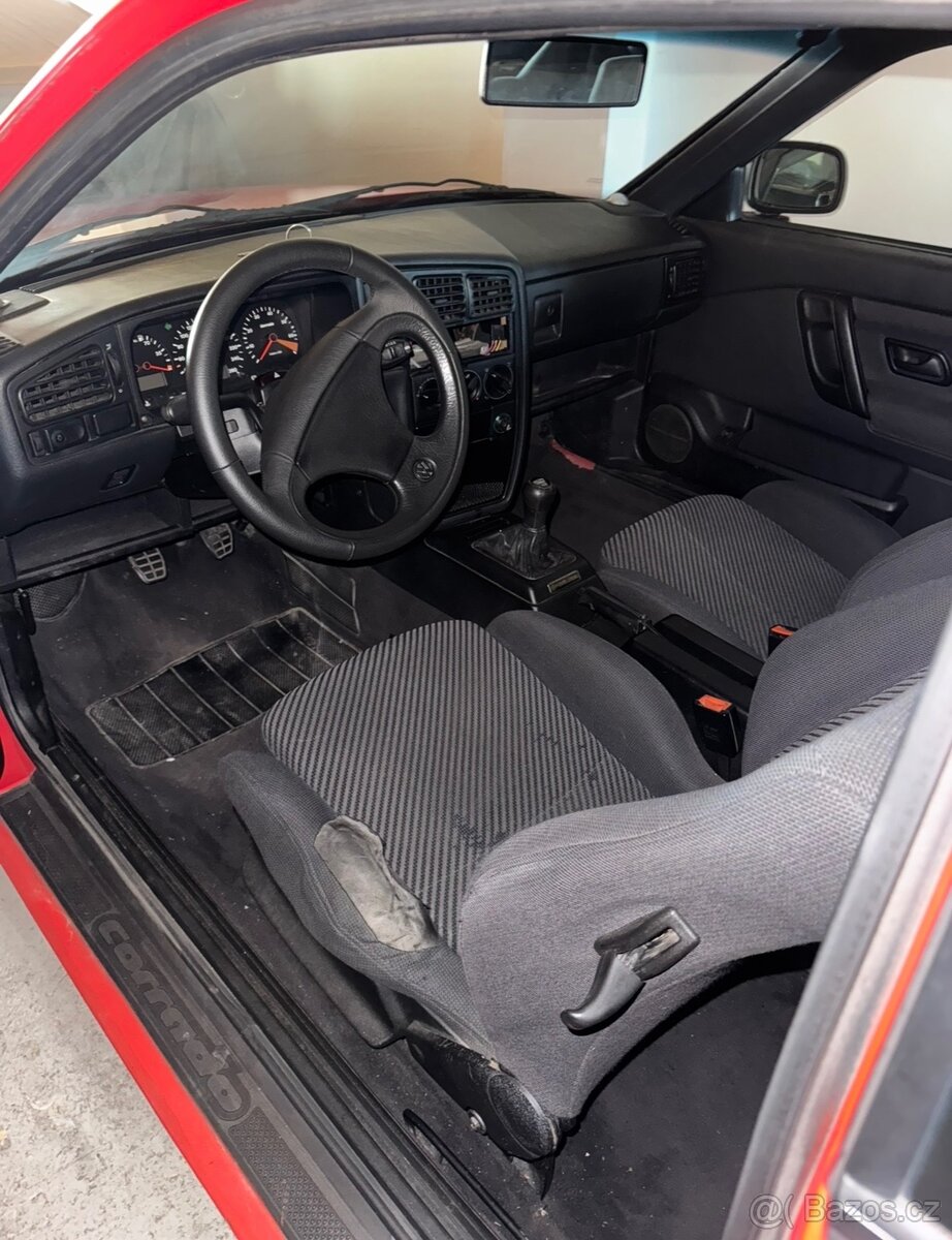 VOLKSWAGEN CORRADO 2.9 - 6