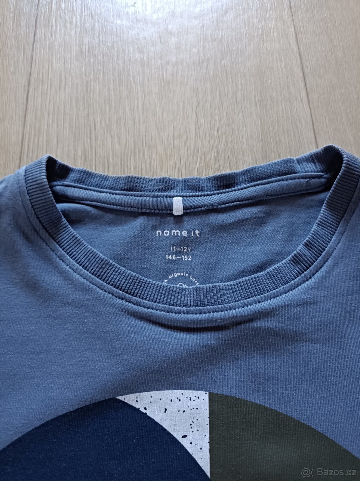 3ks chlapeckých triček - 6