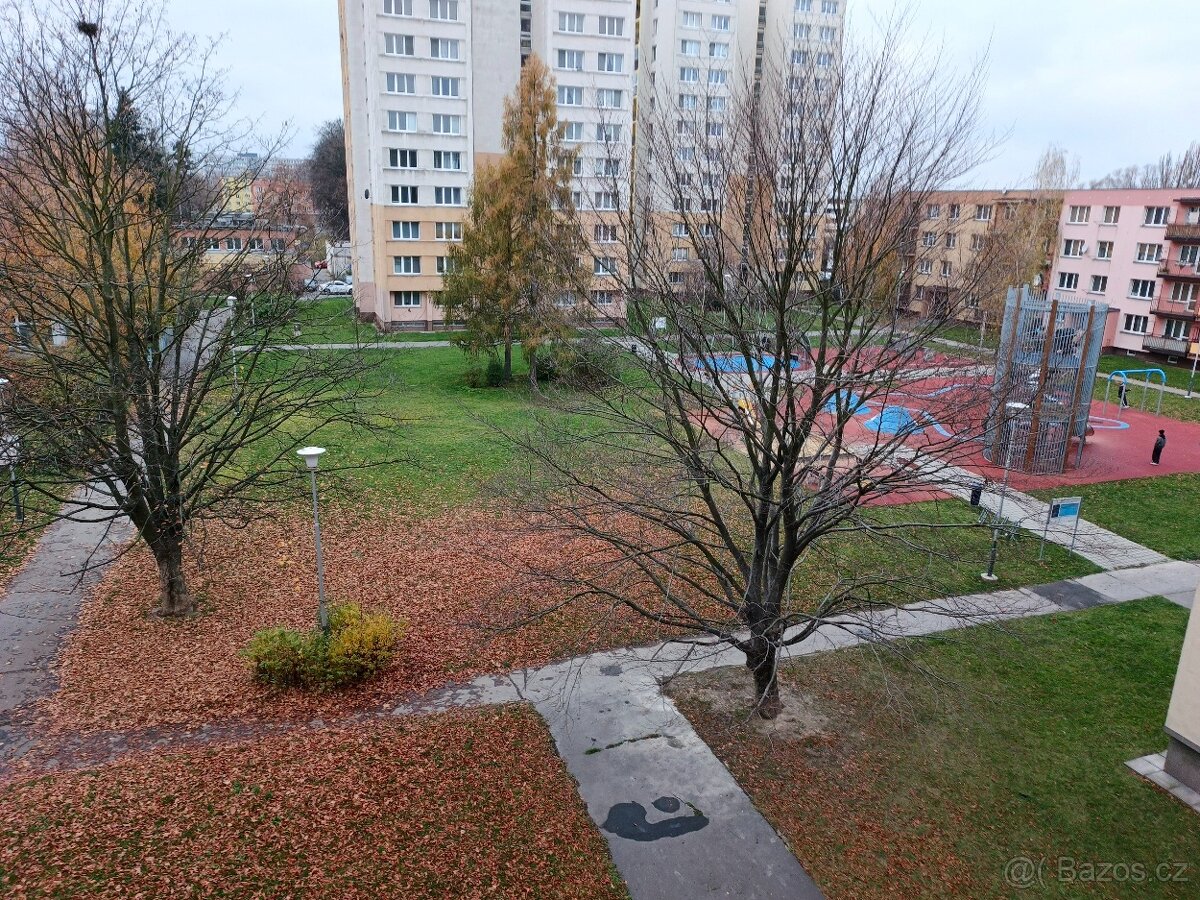 Prodám byt 3+1 s balkónem, převod do osobního vlastnictví - 6