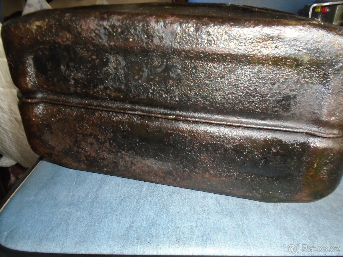 Prodám starší vojenské věci - 6