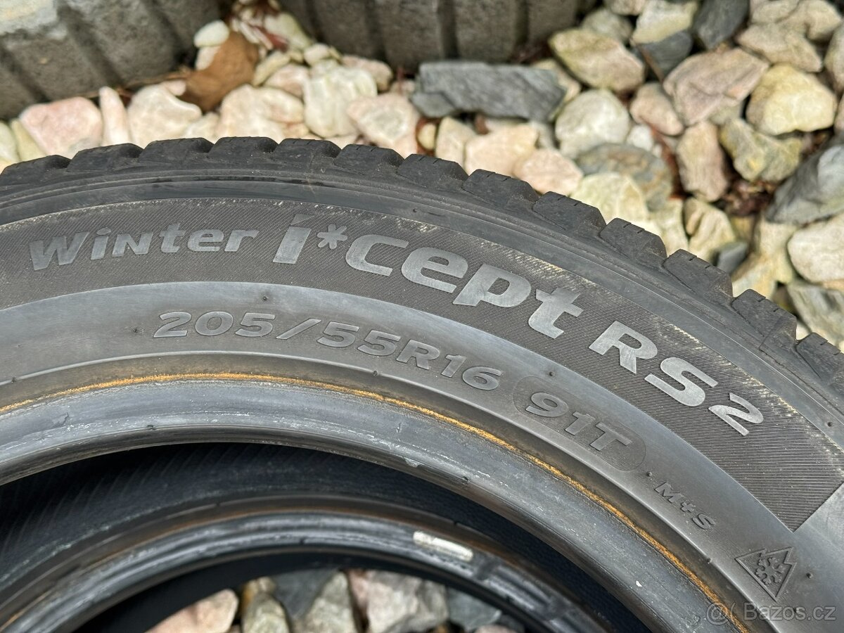 205/55 R16 - 6