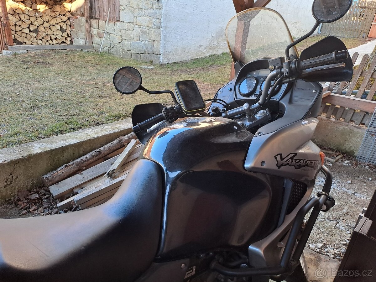 Honda Varadero XL 1000V - 6