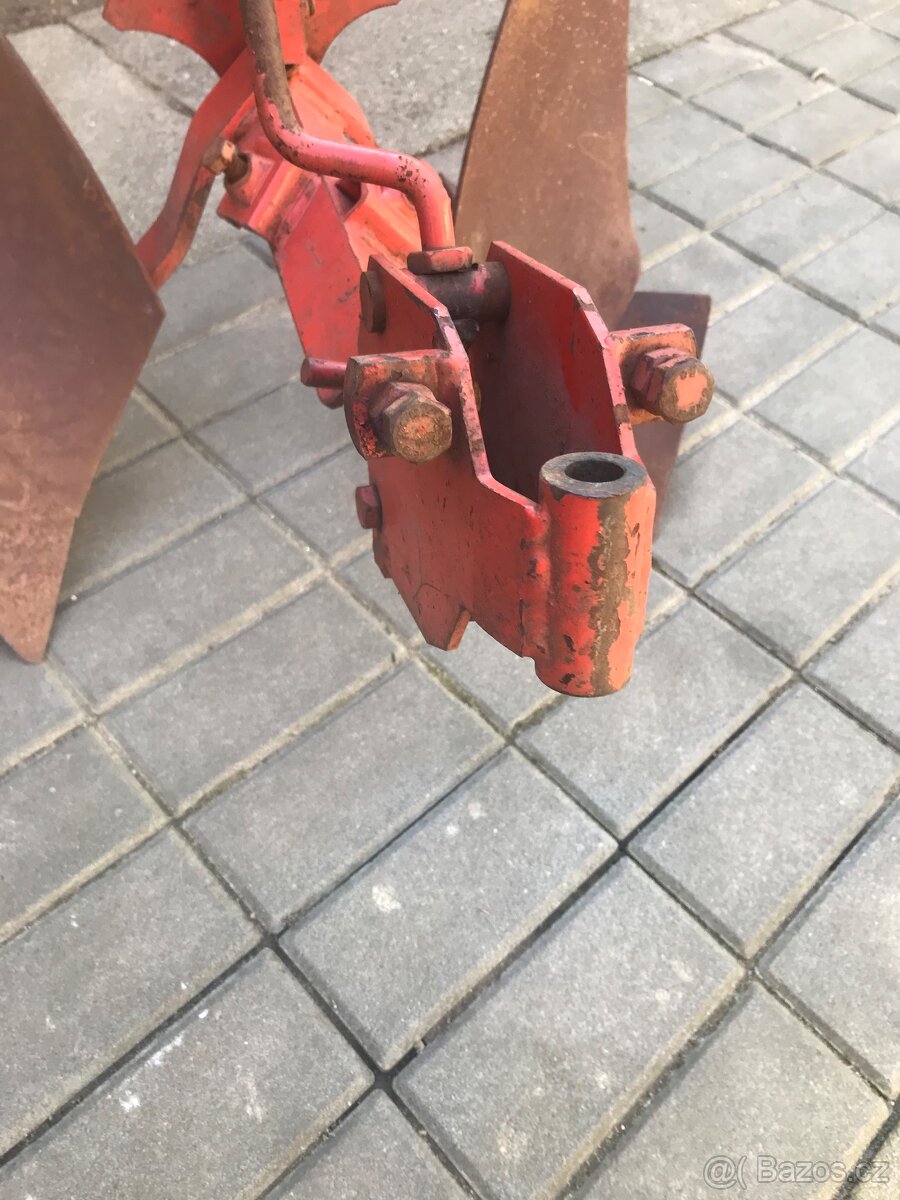 Brány - pluh obracák Gutbrod, Terra,Vari. - 6