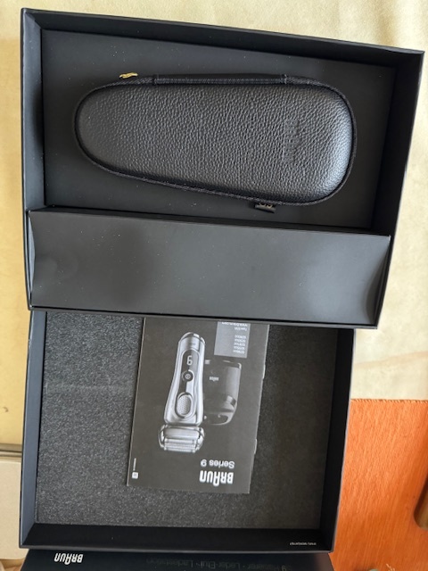 Barun Series 9 - Gold Edition - 6