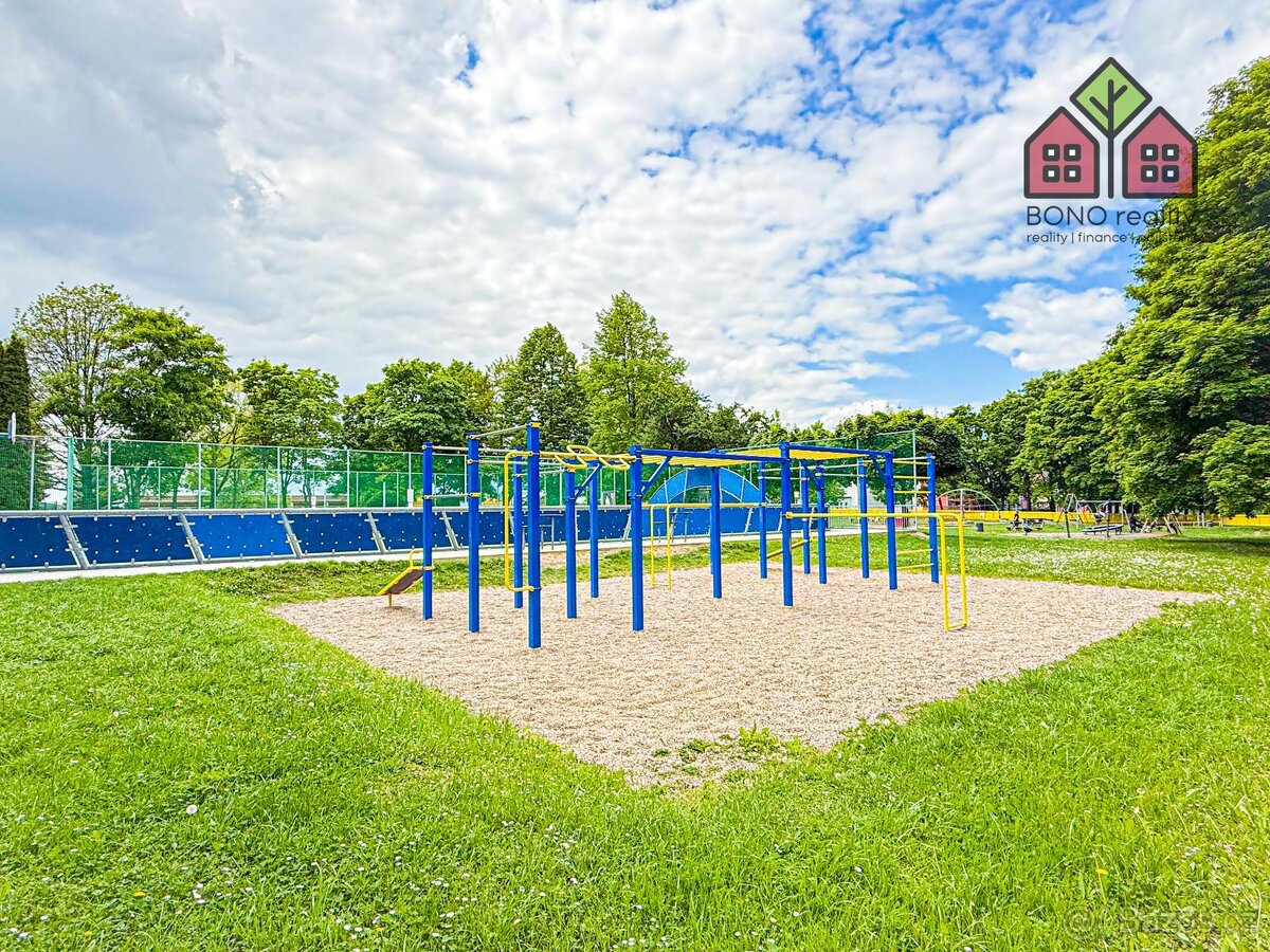 Byt, DV, dispozice 2+kk, dobrý stav, lodžie 6 m2, obec Tepli - 6