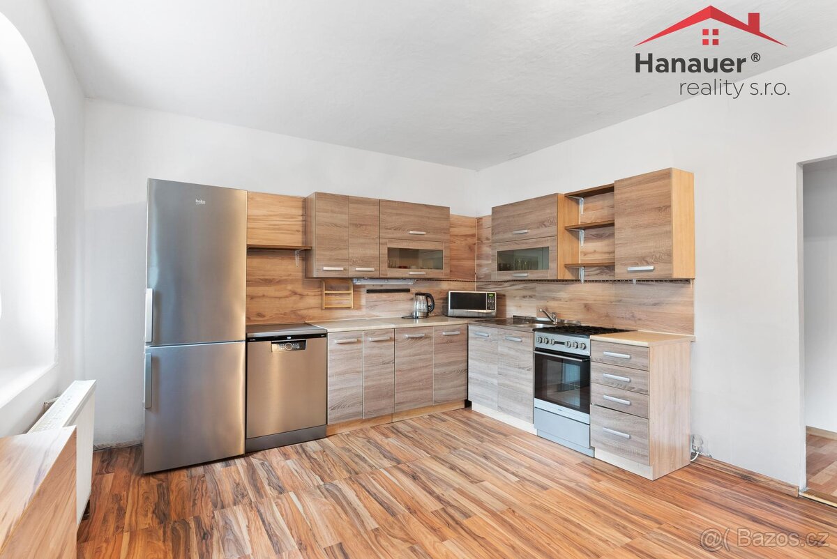 Prodej rodinného domu, Jílové, ul Horská - 6