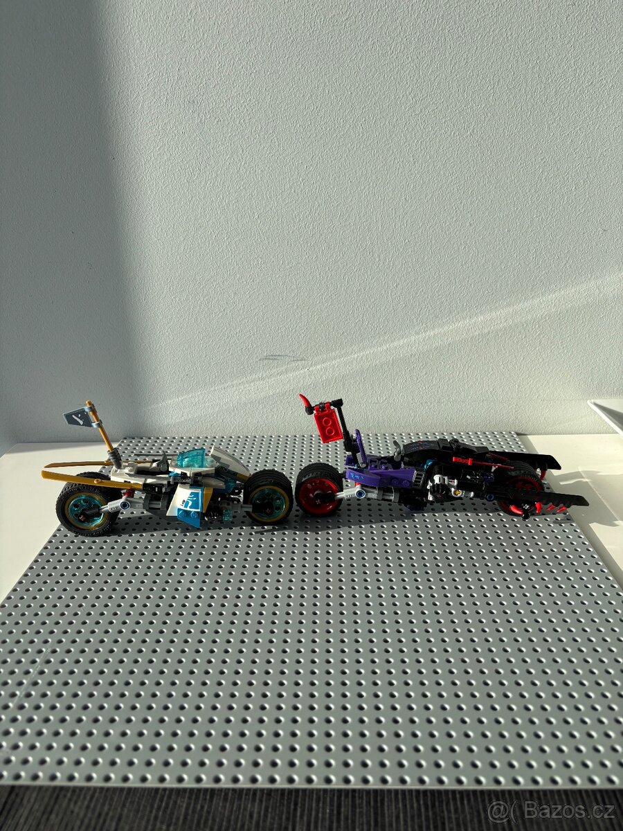 lego ninjago 70639 - 6