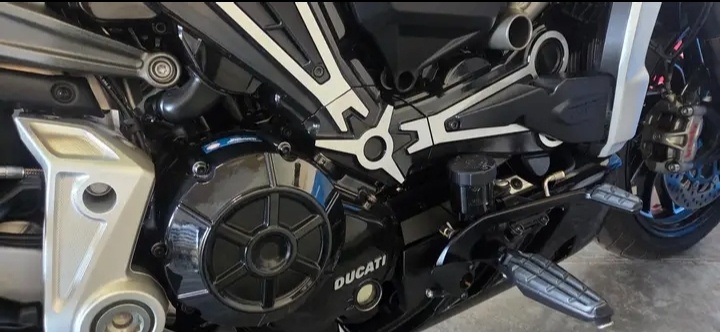 Ducati Xdiavel - 6