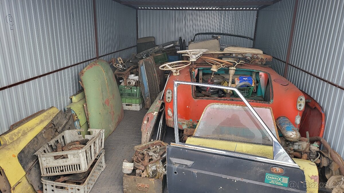 Škoda Felicia 2 kusy k prodeji, eko zaplacen - 6