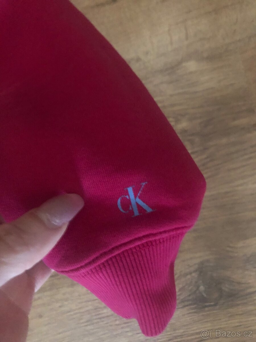 Mikina Calvin klein - 6