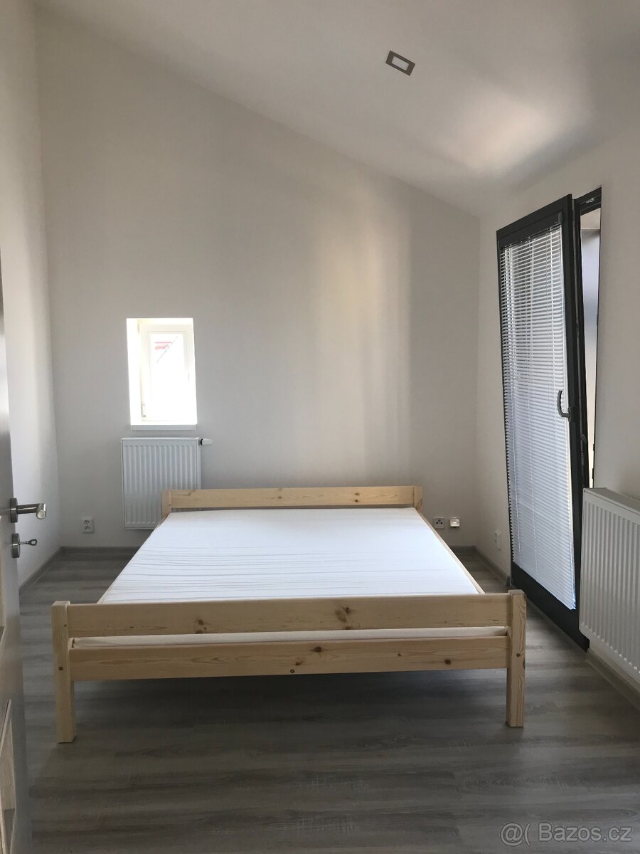 Podkrovní mezonetový byt 3+kk v centru Vrchlabí - 6