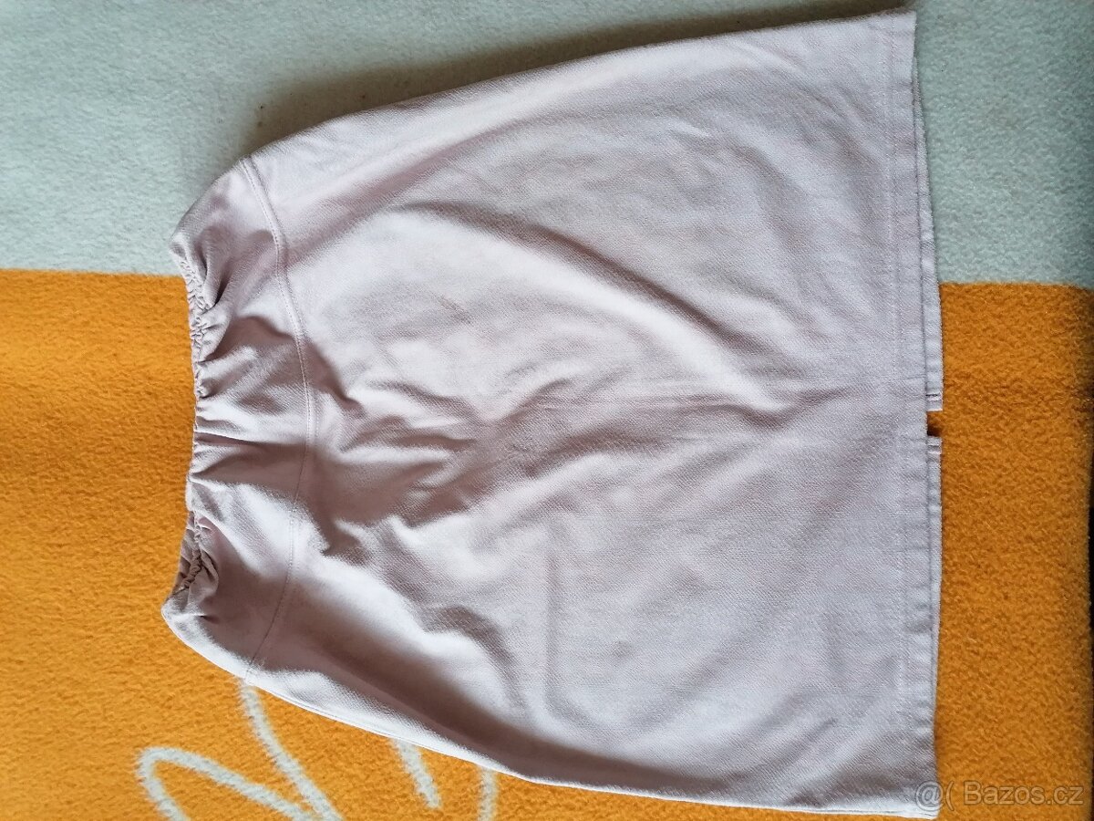 dámská halenka a sukně Draps vel. M - 6