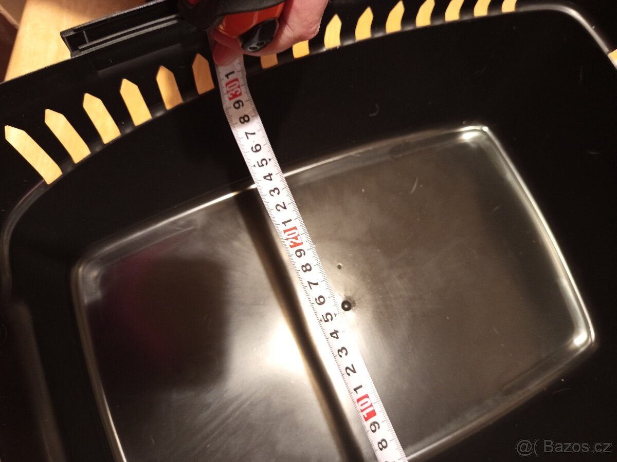 Přepravka pro zvíře - 6