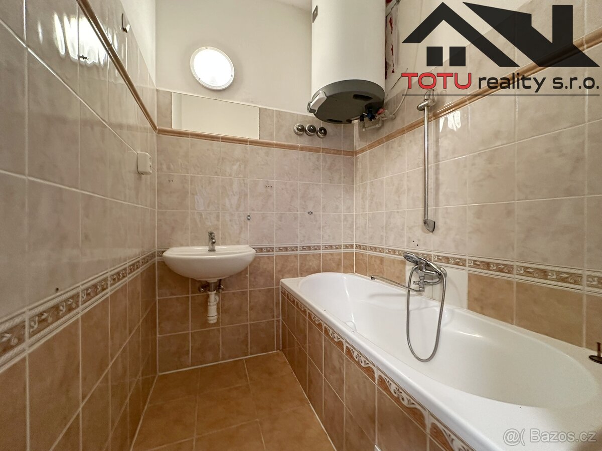 Pronájem bytu 3+kk, 50 m2, Jaroměř - 6