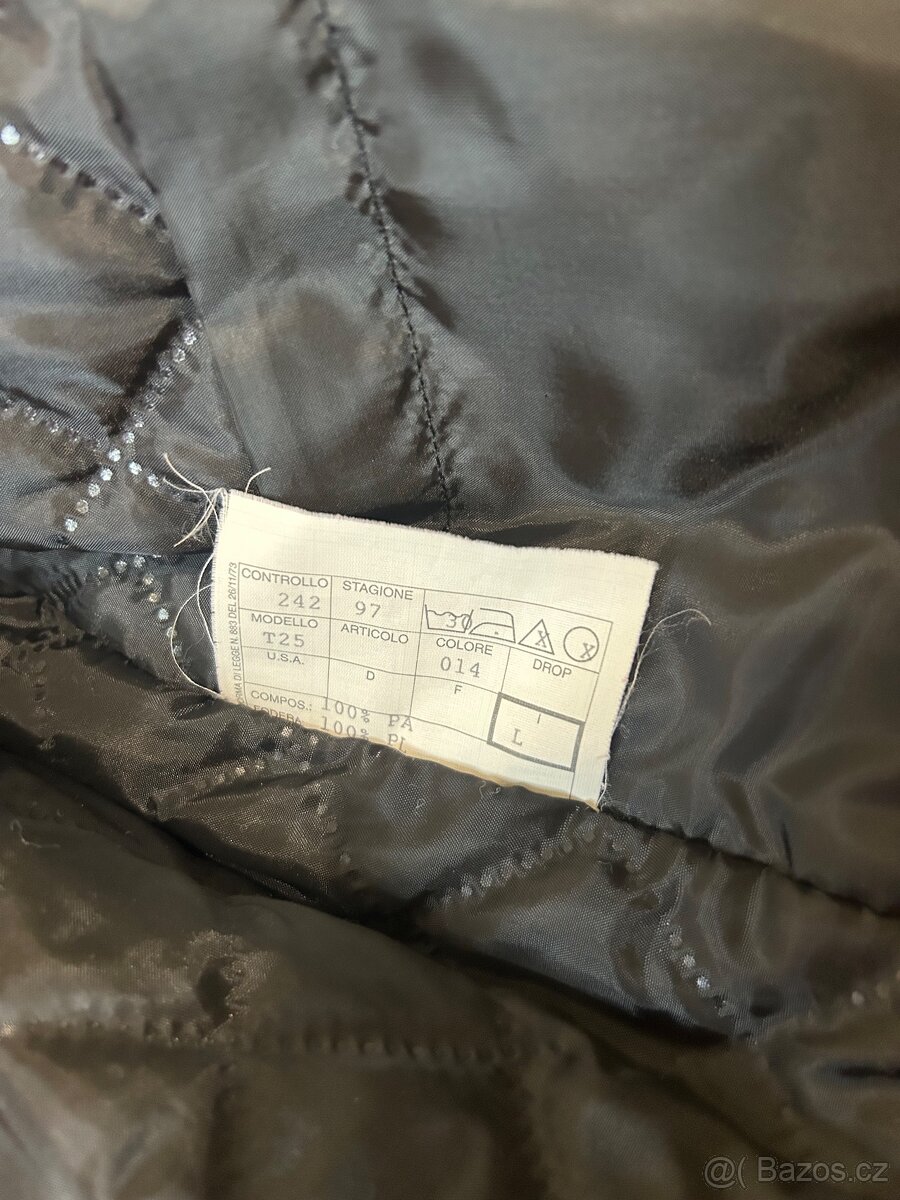 Spidi racing bunda vel.L - 6