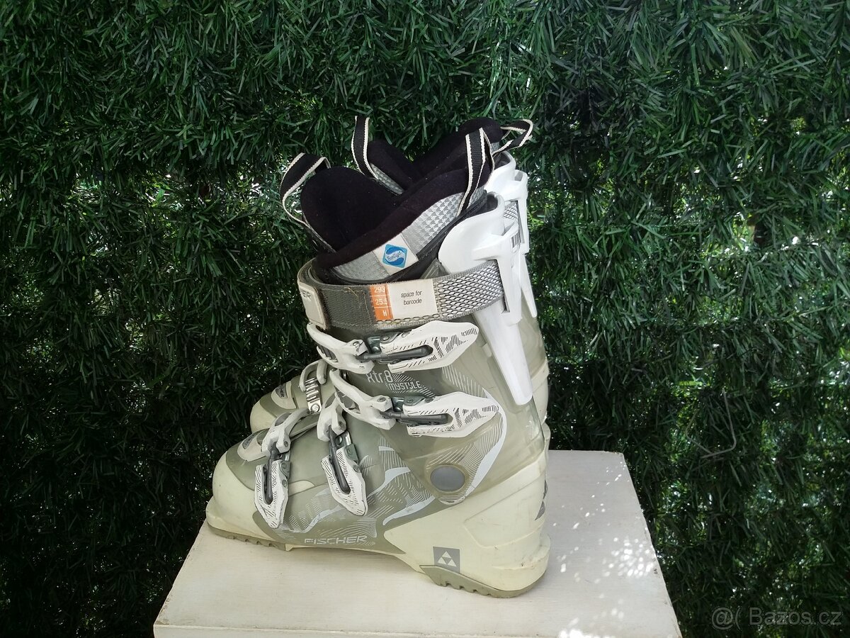 Lyžařské boty Fischer My Style 8 XTR vel.39 - 6