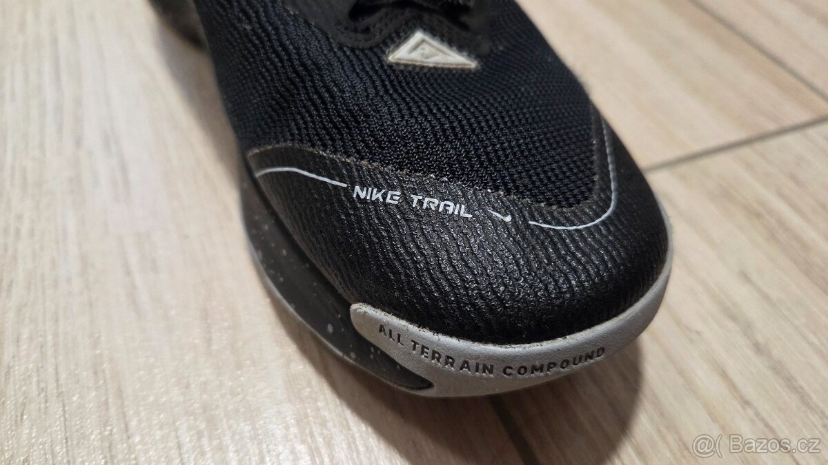 Trailové boty Nike Juniper Trail 3 (velikost 42) - 6