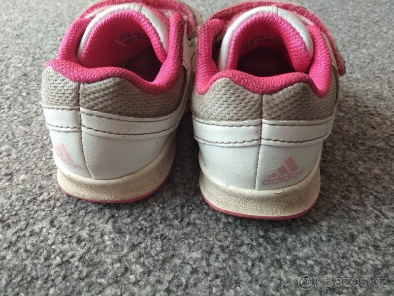 Botičky Adidas vel 24. - 6