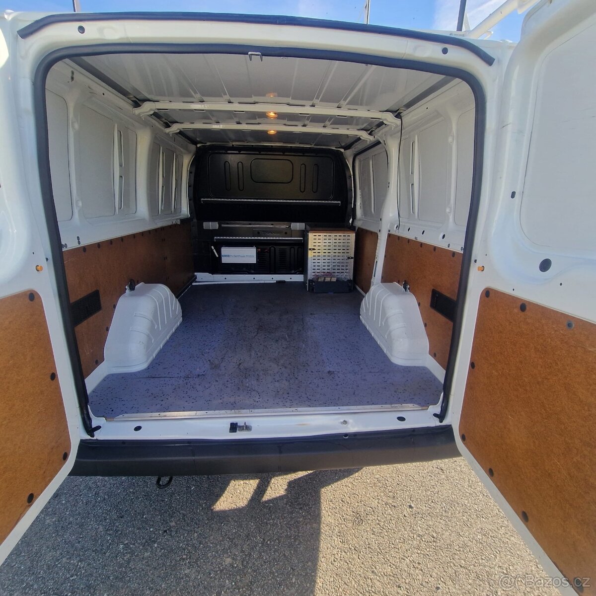 Ford Transit L1H1 “””83000km””” - 6
