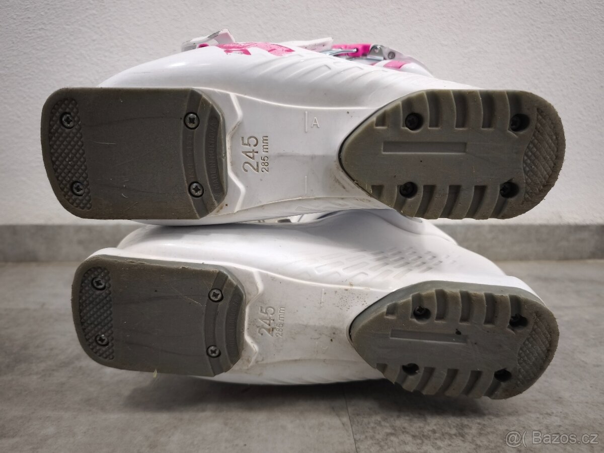 Lyžáky Rossignol 245 - 6