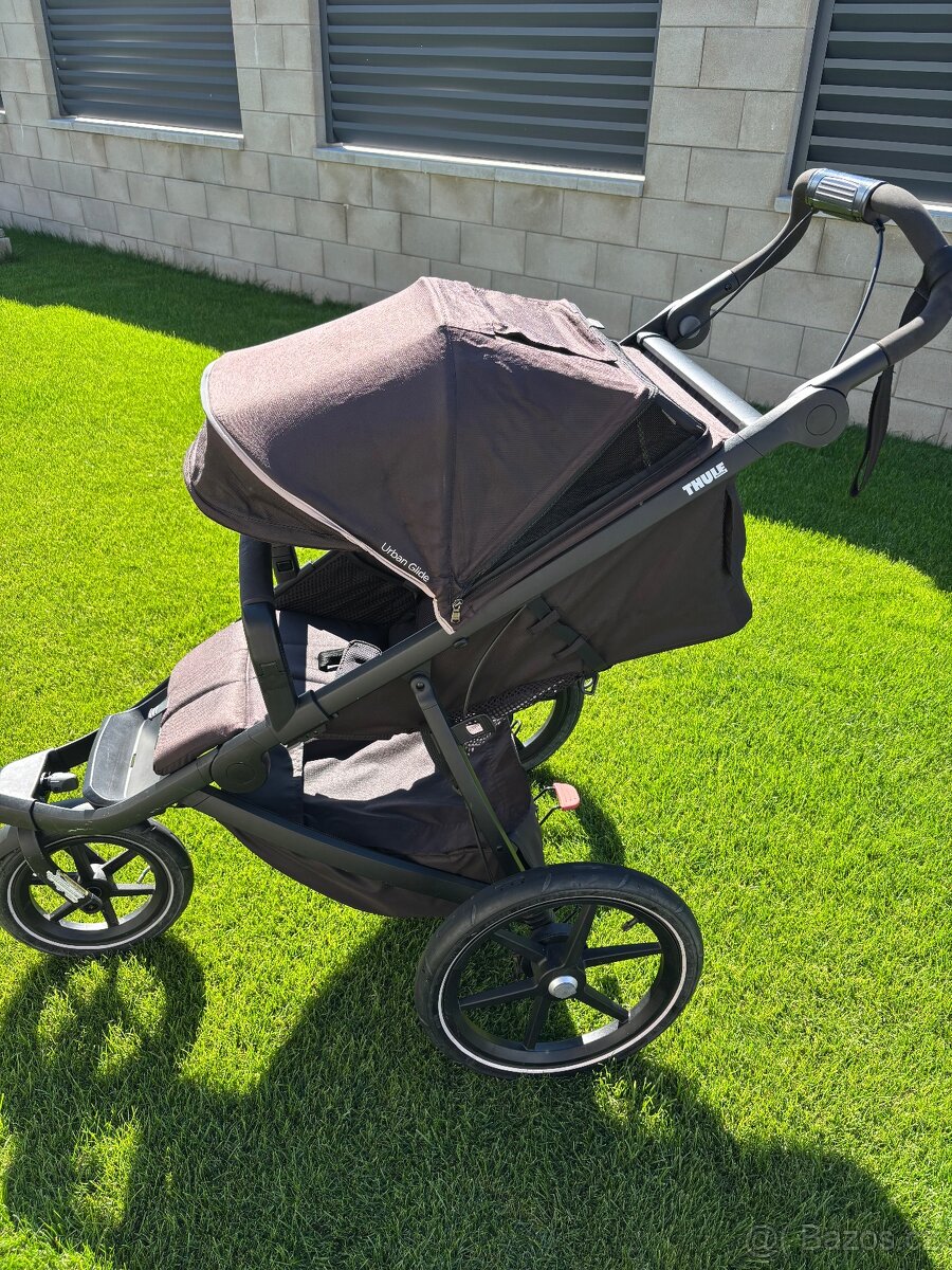 Sportovní kočár Thule Urban Glide - 6
