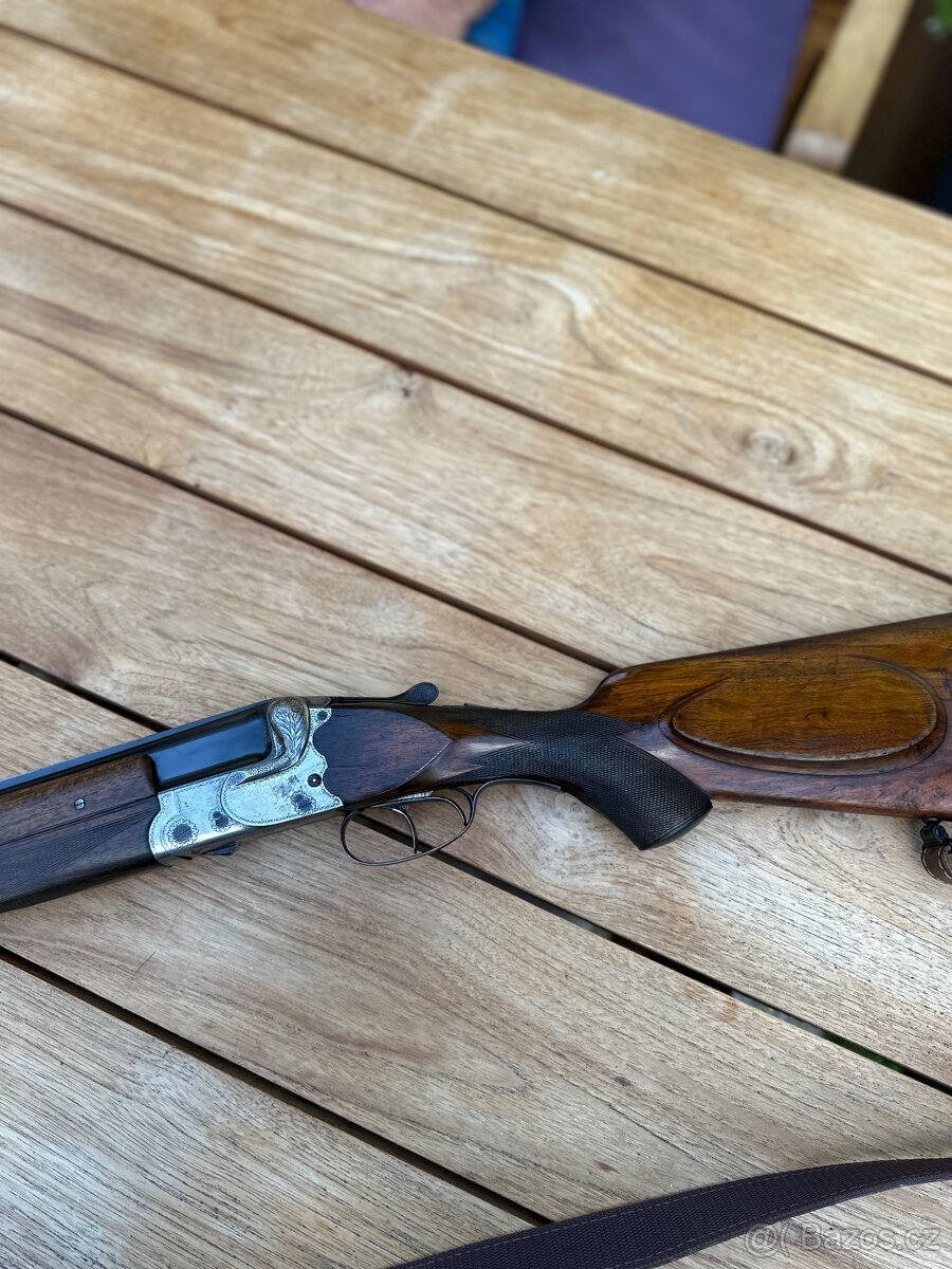 Prodej brokovnice - 6