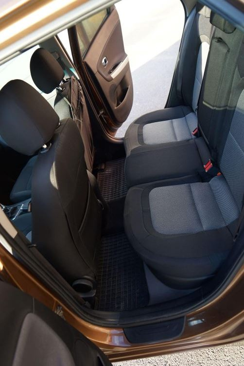 KIA Cee’d Sporty Wagon Combi 100kw Manuál - 6