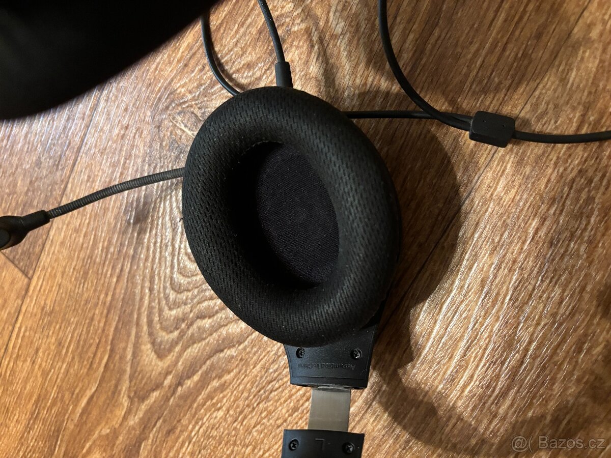 HyperX Cloud Stinger Core - 6