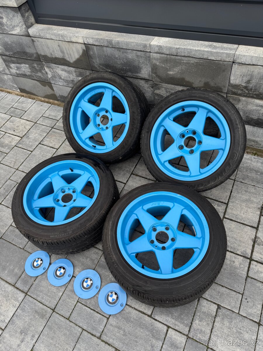 5x120 r17 Dvourozměr - 6