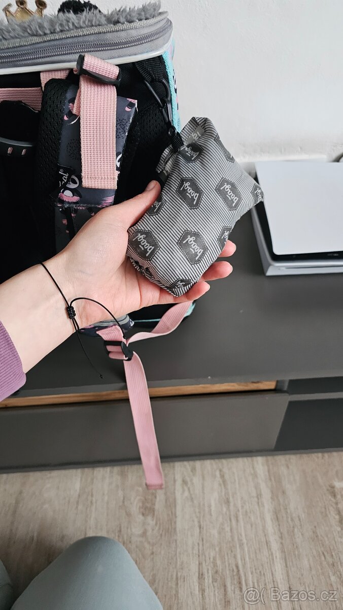 Aktovka od značky BAAGL - 6